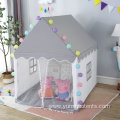 Classic design children's entertainment house casual castle